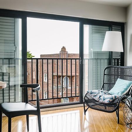 Veriu Randwick Сидни Екстериор снимка