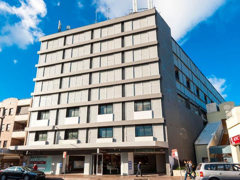 Veriu Randwick Сидни Екстериор снимка