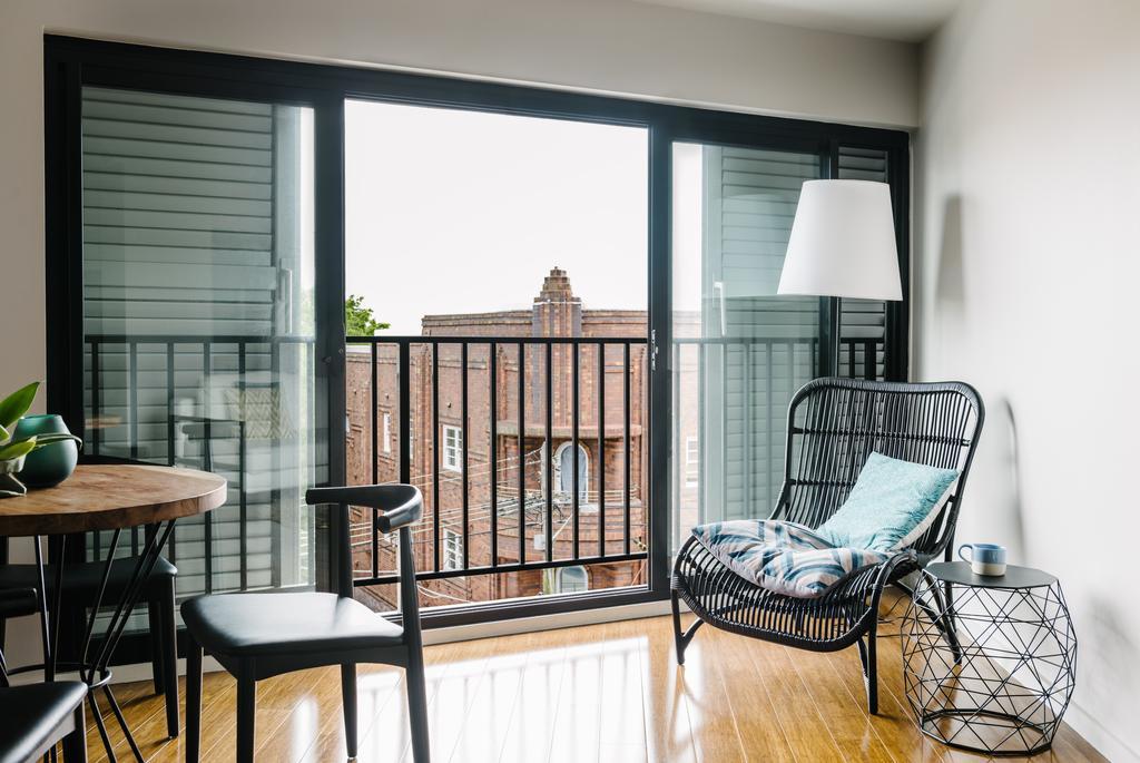 Veriu Randwick Сидни Екстериор снимка