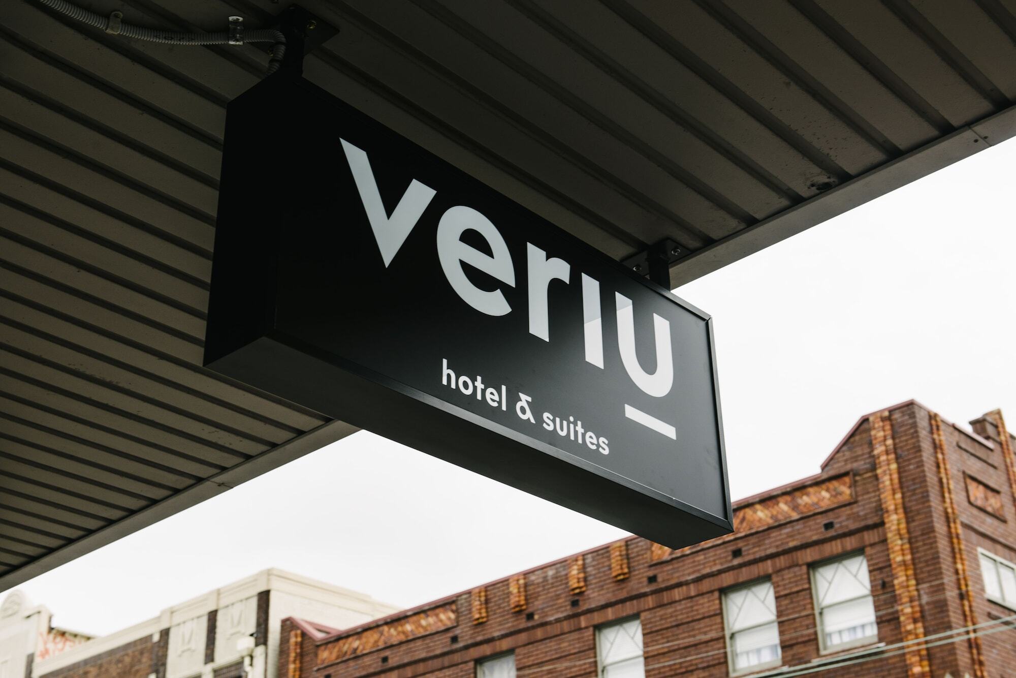 Veriu Randwick Сидни Екстериор снимка